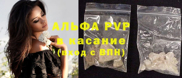 молекула духа Гусев